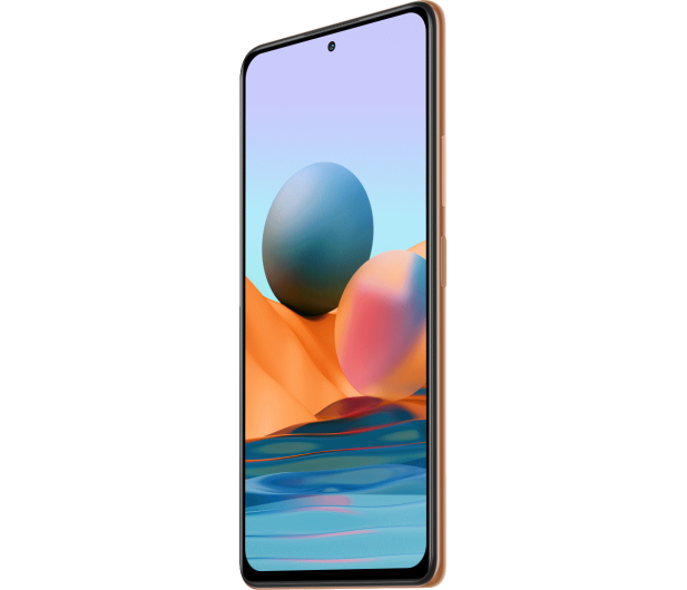Xiaomi Redmi Note 10 Pro 6/64GB Gradient Bronze 120Hz - 639902 - zdjęcie 11